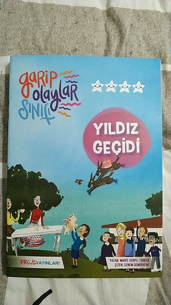 Çocuk serisi