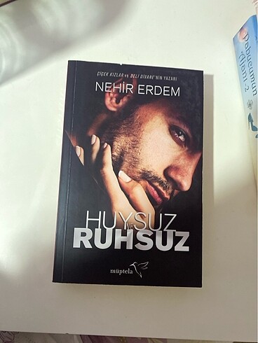 Huysuz ve Ruhsuz