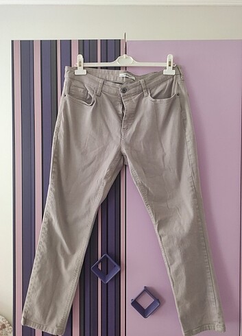 Lcw basic erkek pantolon