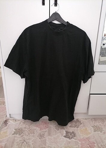 Oversize tişört