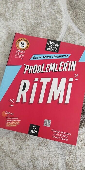 Problemlerin Ritmi