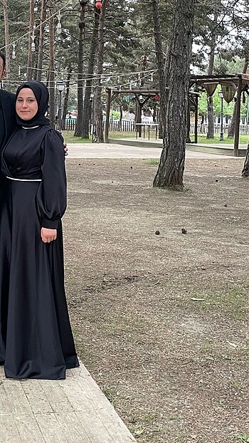 Tesettür abiye