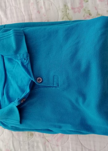 Zara Düğmeli Mavi Erkek Çocuk Street Wear Ceket