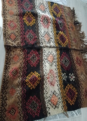 American Vintage Halı
