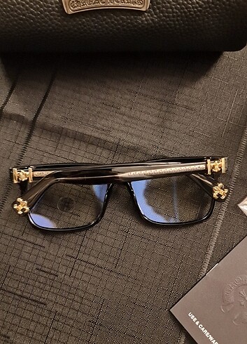 Beden Chrome Hearts Unisex Gözlük
