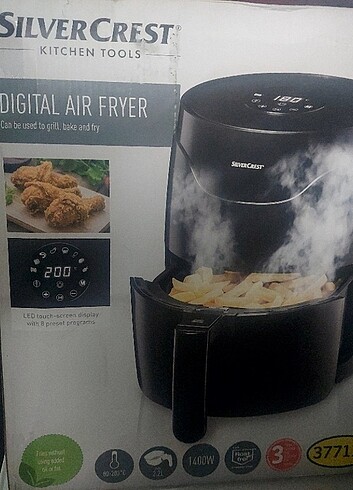 Airfryer