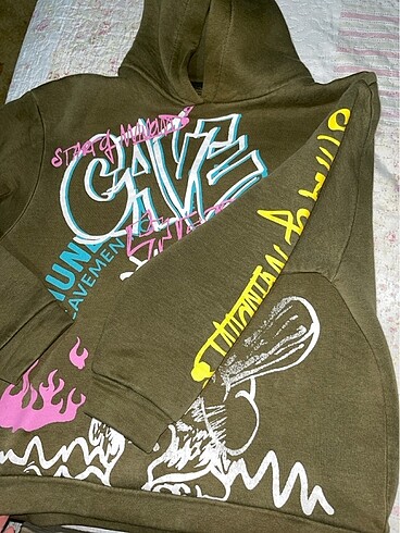 s Beden Sweatshirt