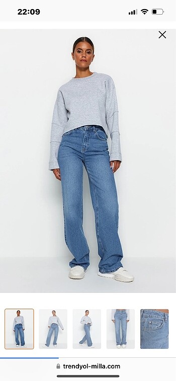 Kot jean
