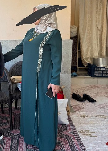 tesettür abiye