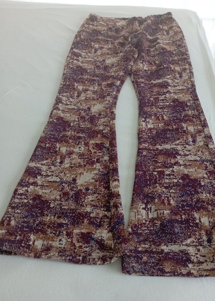 Koton marka pantolon - Görsel 2