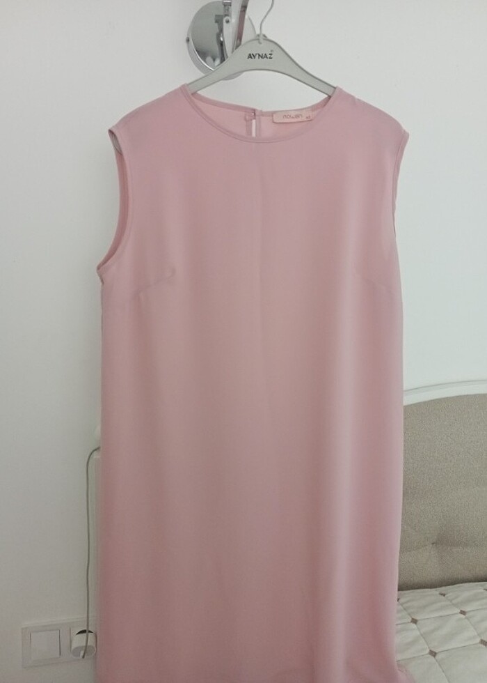 Krep kumaş içlik  - Görsel 2