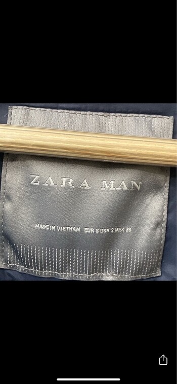 Zara Orjinal zara mont