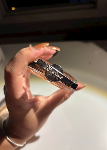  Beden Lancome idole parfum