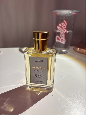 Loris N254 parfum