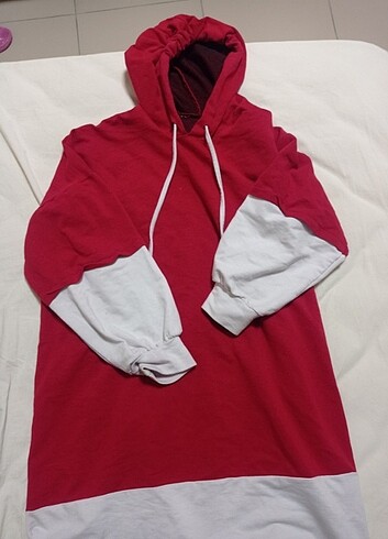 Salaş tunik 