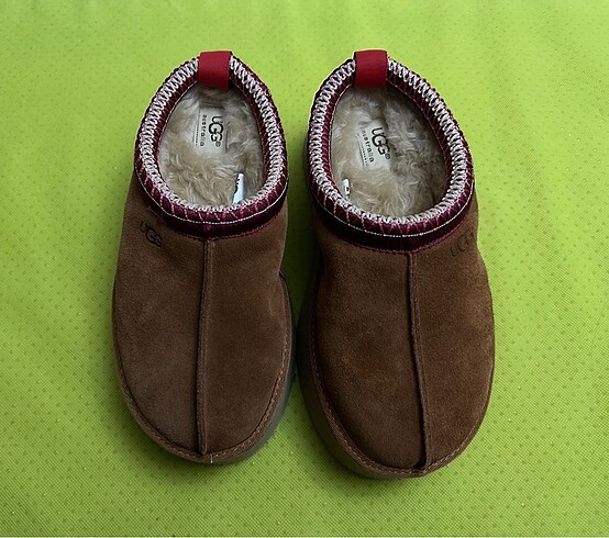 UGG Terlik 37 Numara