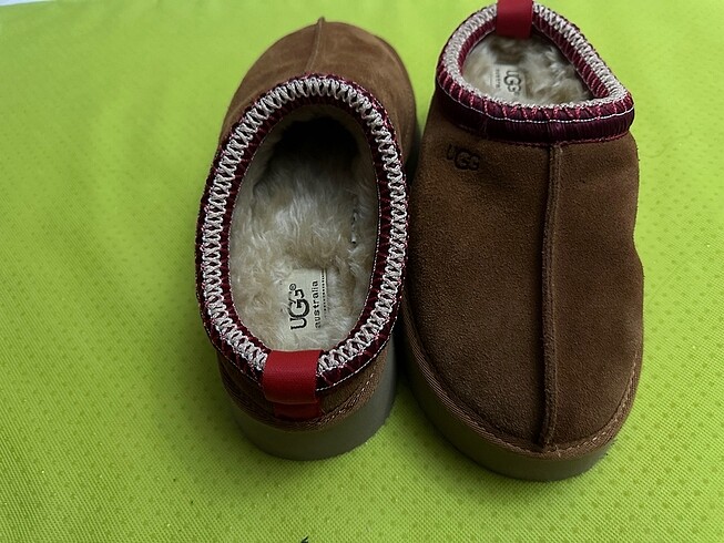 37 Beden UGG Terlik 37 Numara