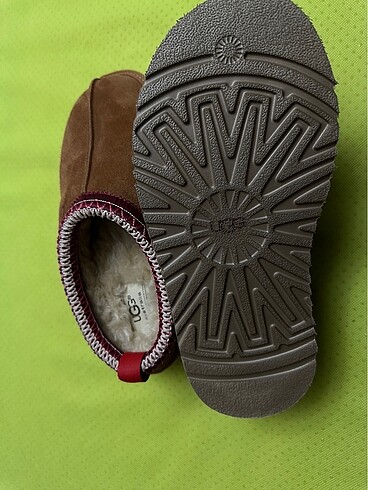 Ugg UGG Terlik 37 Numara