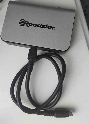 Roadstar TV anteni 