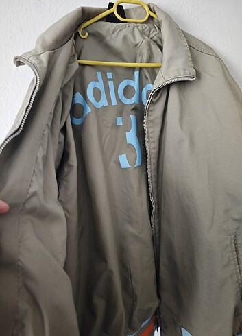 Adidas Mevsimlik mont
