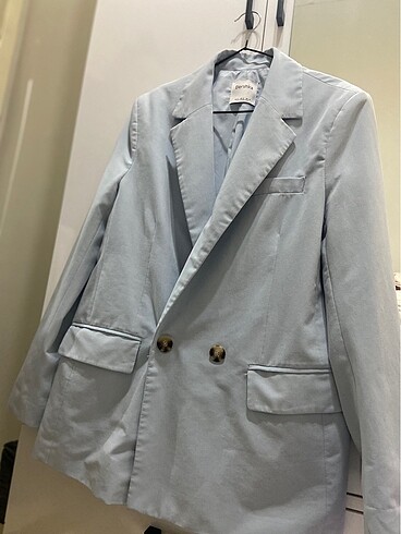 Bershka Blazer ceket