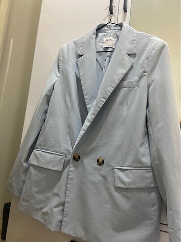 m Beden Blazer ceket
