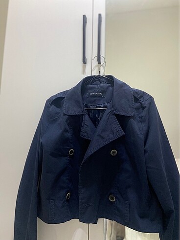LC Waikiki Trençkot