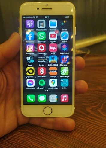 iPhone 7 32 Gb