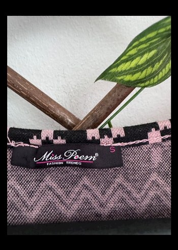 Kısa, Piliseli, Triko Elbise - Görsel 7