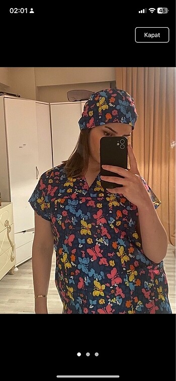 Medical örnek