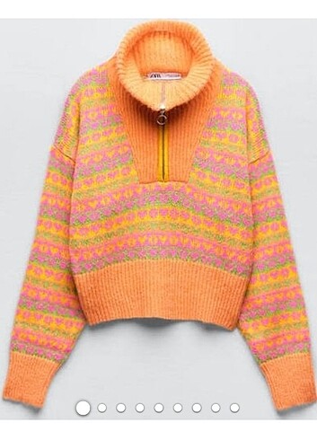 Zara yeni