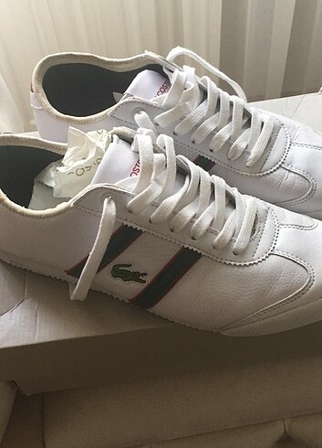 Lacoste 