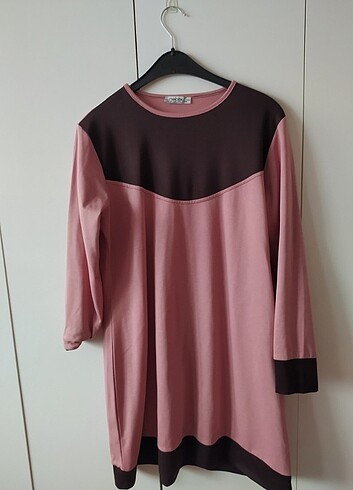 Tesettür tunik 