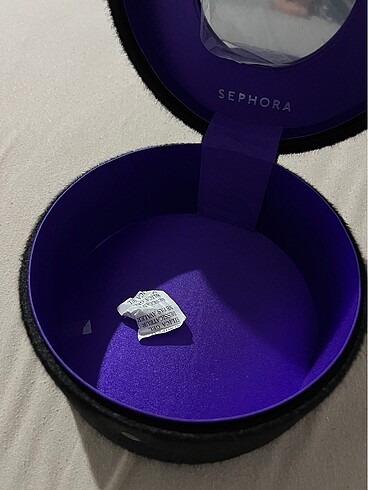 Beden Renk Sephora makyaj kutusu