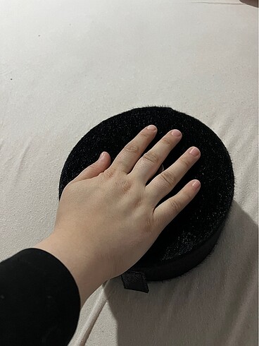 Sephora Sephora makyaj kutusu