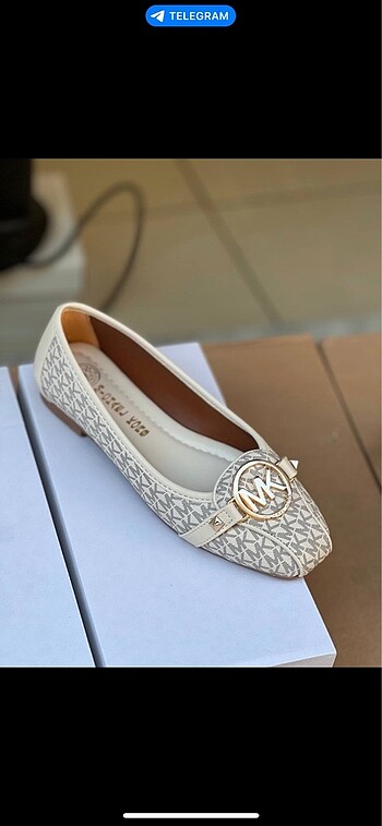 Michael Kors Mk babet