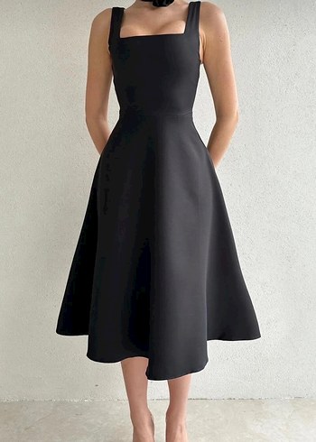 Yeni elbise - Görsel 3