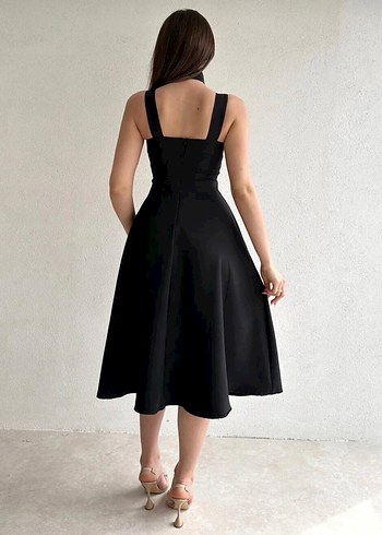 Yeni elbise - Görsel 2