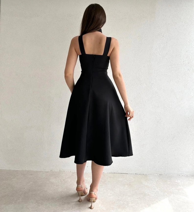 Yeni elbise - Görsel 2