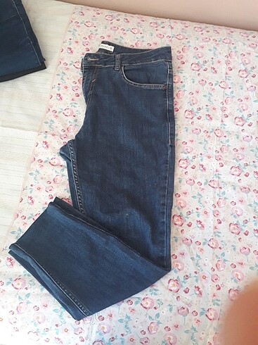 Kot pantolon 