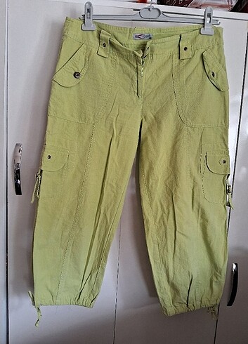 Keten pantolon