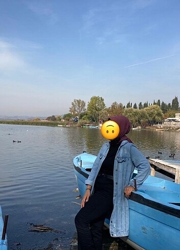 Kot ceket