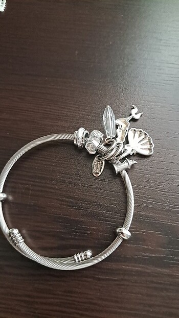 Beden Pandora bileklik