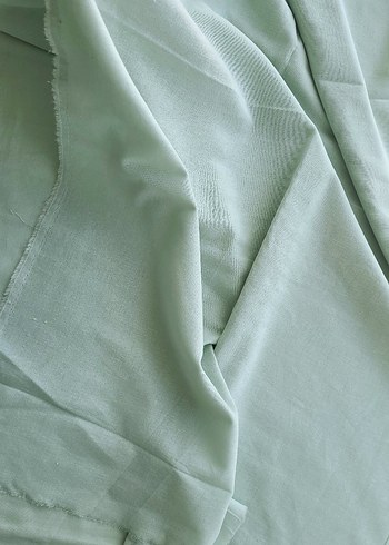 İnce pamuk keten kumaş 150x140 cm - Görsel 6