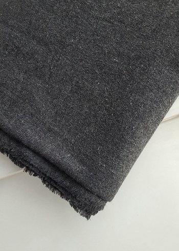 Diğer Pamuklu Pazen Flanel Kumas 152x310 Cm