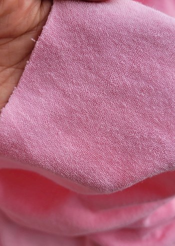 Havlu pamuk penye kumaş 175x80 cm - Görsel 4