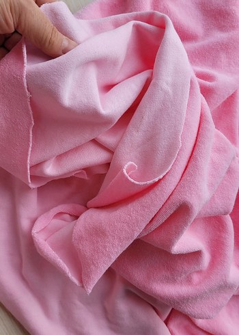 Havlu pamuk penye kumaş 175x80 cm - Görsel 6