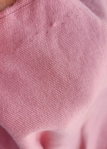 İki iplik pamuk penye kumaş 200x105 cm. - Görsel 3