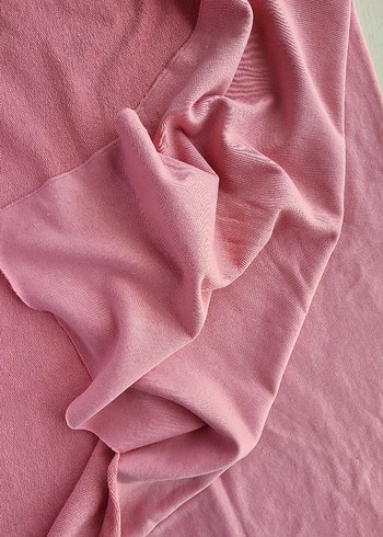 İki iplik pamuk penye kumaş 200x105 cm. - Görsel 5