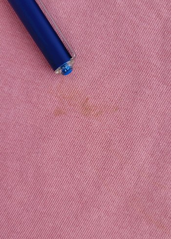 İki iplik pamuk penye kumaş 200x105 cm. - Görsel 7